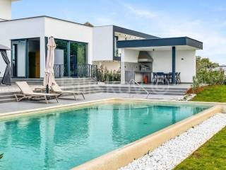 Luxury villa, Sale, Kaštelir-Labinci, Kaštelir