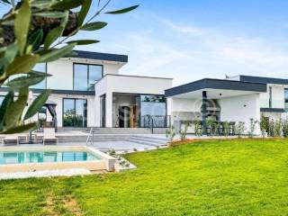 Luxury villa, Sale, Kaštelir-Labinci, Kaštelir