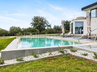 Luxury villa, Sale, Kaštelir-Labinci, Kaštelir