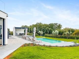 Luxury villa, Sale, Kaštelir-Labinci, Kaštelir