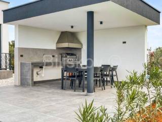 Luxury villa, Sale, Kaštelir-Labinci, Kaštelir