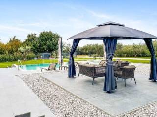 Luxury villa, Sale, Kaštelir-Labinci, Kaštelir