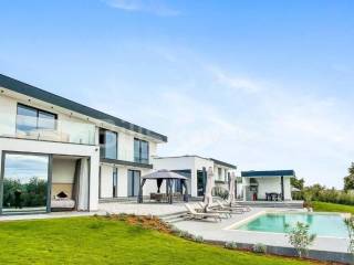Luxury villa, Sale, Kaštelir-Labinci, Kaštelir