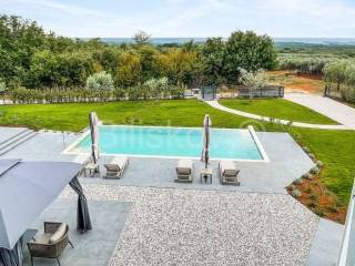 Luxury villa, Sale, Kaštelir-Labinci, Kaštelir