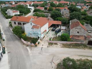 Family house, Sale, Škabrnje, Škabrnja