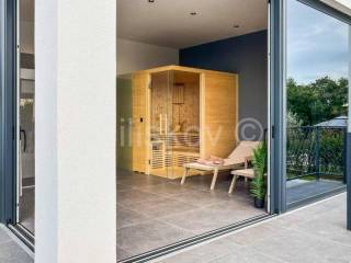 Luxury villa, Sale, Kaštelir-Labinci, Kaštelir