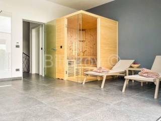Luxury villa, Sale, Kaštelir-Labinci, Kaštelir