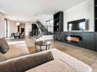 Luxury villa, Sale, Kaštelir-Labinci, Kaštelir