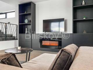 Luxury villa, Sale, Kaštelir-Labinci, Kaštelir