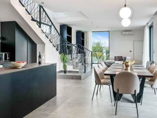 Luxury villa, Sale, Kaštelir-Labinci, Kaštelir