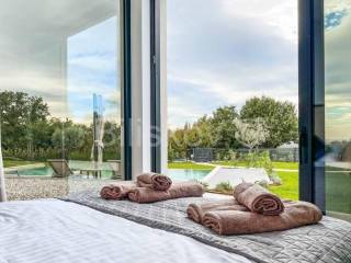 Luxury villa, Sale, Kaštelir-Labinci, Kaštelir