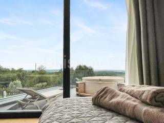 Luxury villa, Sale, Kaštelir-Labinci, Kaštelir