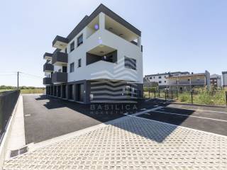 Zagreb, Novi Zagreb - istok