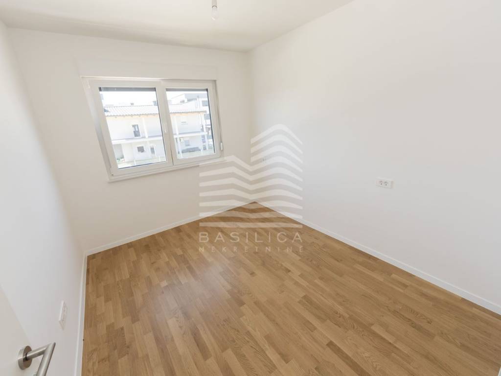 Zagreb, Novi Zagreb - istok