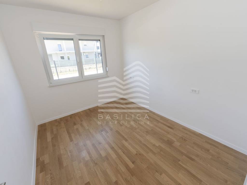 Zagreb, Novi Zagreb - istok