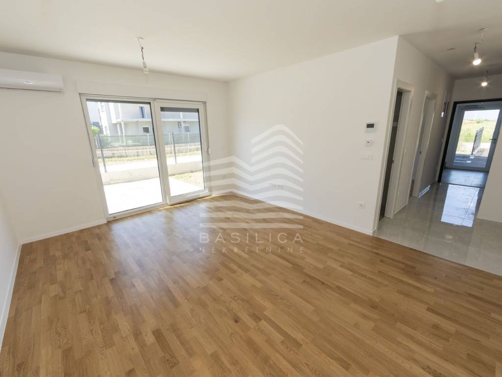 Zagreb, Novi Zagreb - istok