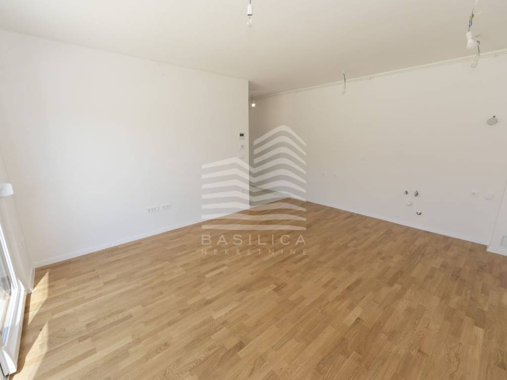 Zagreb, Novi Zagreb - istok