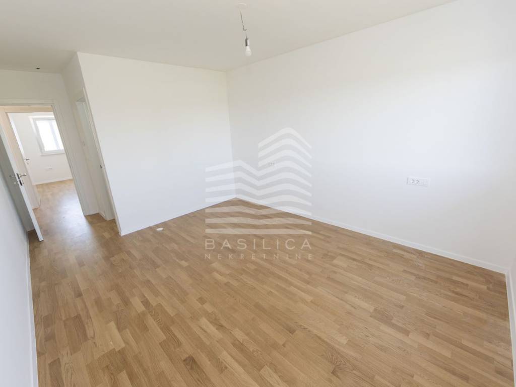 Zagreb, Novi Zagreb - istok