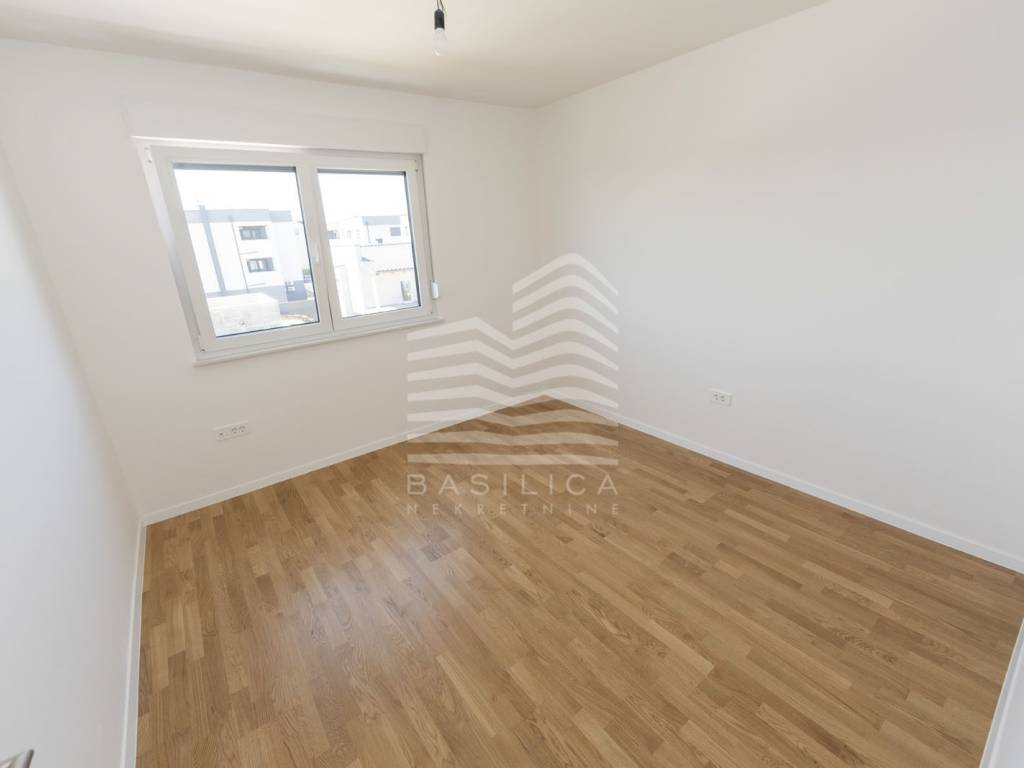 Zagreb, Novi Zagreb - istok