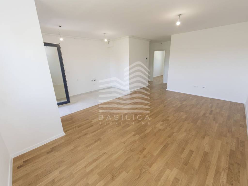 Zagreb, Novi Zagreb - istok