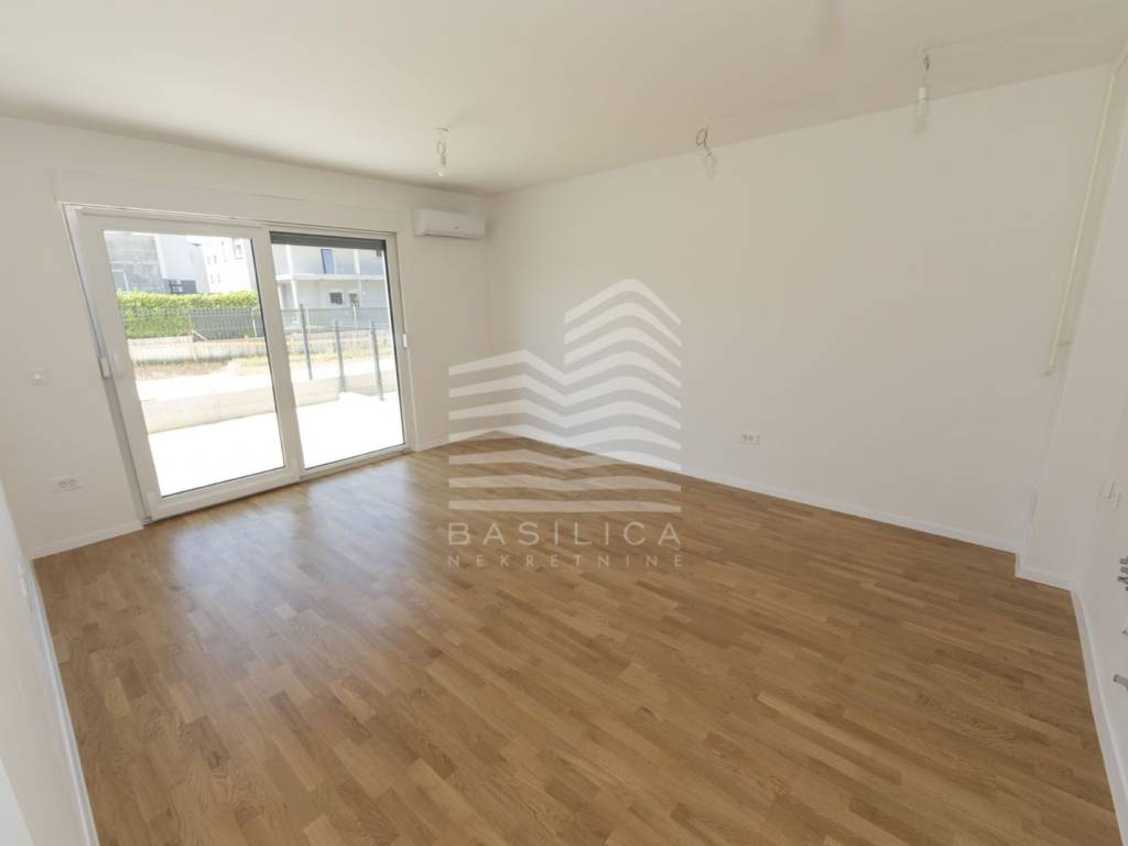 Zagreb, Novi Zagreb - istok