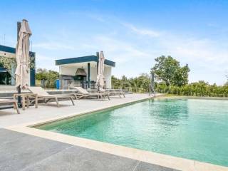 Luxury villa, Sale, Kaštelir-Labinci, Kaštelir