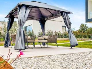 Luxury villa, Sale, Kaštelir-Labinci, Kaštelir