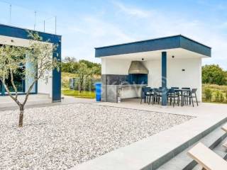 Luxury villa, Sale, Kaštelir-Labinci, Kaštelir