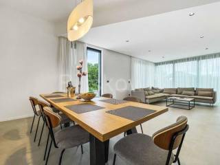 Luxury villa, Sale, Kaštelir-Labinci, Kaštelir
