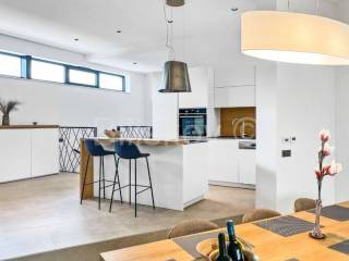 Luxury villa, Sale, Kaštelir-Labinci, Kaštelir
