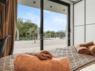 Luxury villa, Sale, Kaštelir-Labinci, Kaštelir