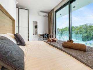 Luxury villa, Sale, Kaštelir-Labinci, Kaštelir