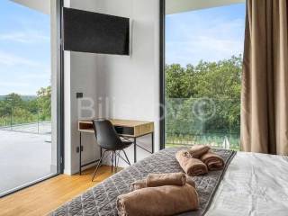 Luxury villa, Sale, Kaštelir-Labinci, Kaštelir