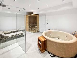 Luxury villa, Sale, Kaštelir-Labinci, Kaštelir