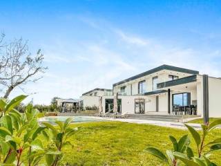 Luxury villa, Sale, Kaštelir-Labinci, Kaštelir