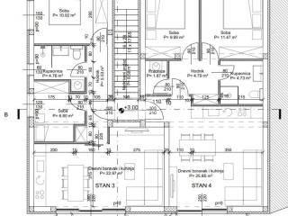 Apartment, Sale, Vir, Vir