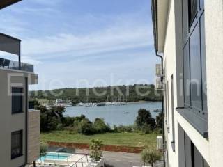 Flat in a new building, Sale, Medulin, Banjole