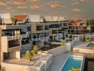 Flat in a new building, Sale, Medulin, Banjole