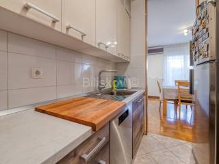 Flat in a building, Sale, Zagreb, Sesvete