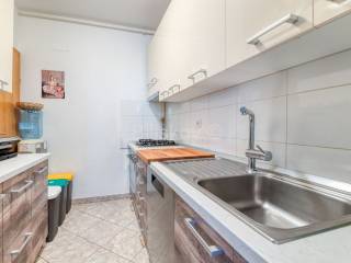 Flat in a building, Sale, Zagreb, Sesvete