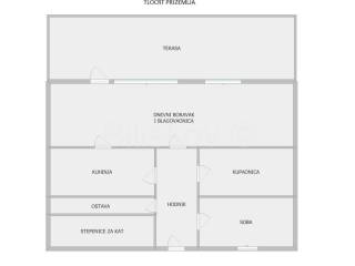 Flat in a building, Sale, Zagreb, Sesvete