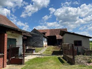 One-storey house, Sale, Donji Vidovec, Donji Vidovec