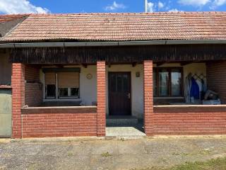One-storey house, Sale, Donji Vidovec, Donji Vidovec