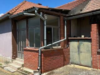 One-storey house, Sale, Donji Vidovec, Donji Vidovec