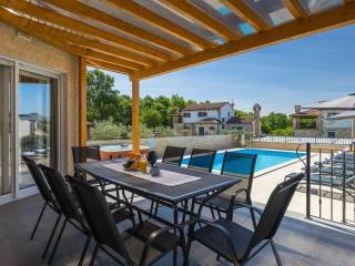 Villa, Sale, Poreč, Poreč
