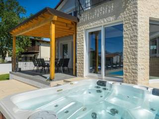 Villa, Sale, Poreč, Poreč