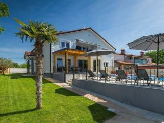 Villa, Sale, Poreč, Poreč