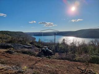 Plot for construction, Sale, Labin, Labin