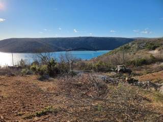 Plot for construction, Sale, Labin, Labin