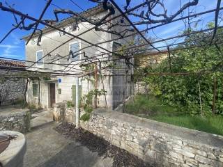 Stone house, Sale, Labin, Labin